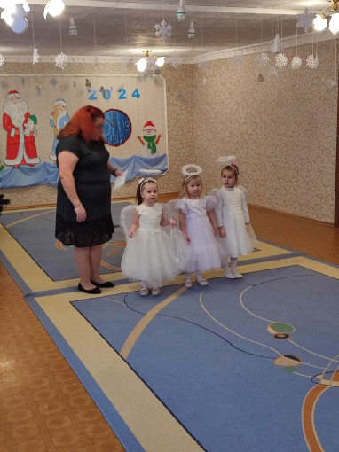 С Днём Святого Николая! С Днём Святого Николая!.